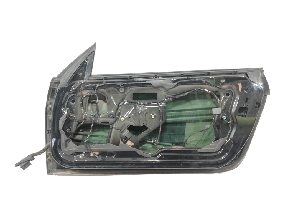 BMW 3 Series E90/E91/E92/E93 (2004-2013) Front Right Door 41517200570 20007967