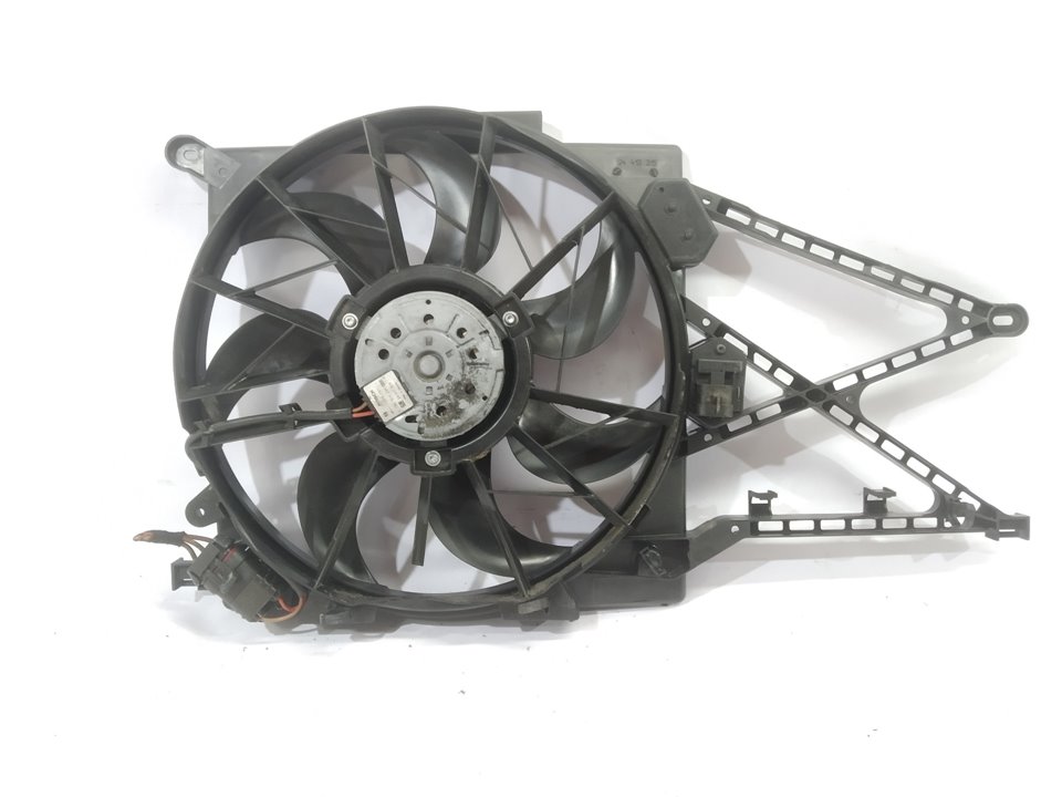 MAZDA 323 BA (1994-2000) Diffuser Fan 0130303246 25922522