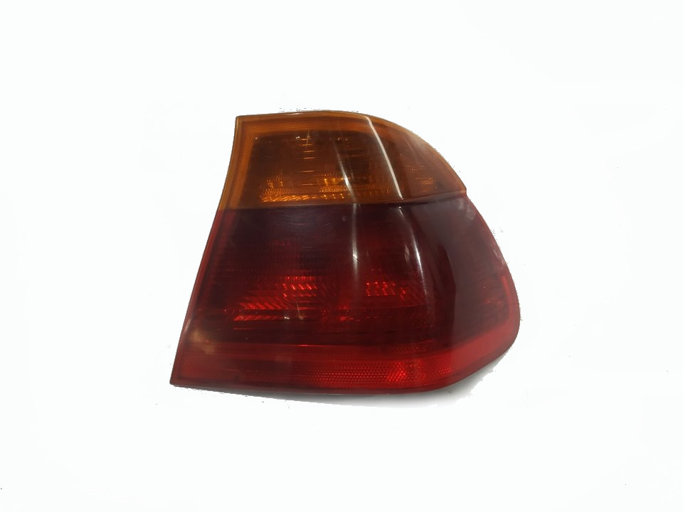 VAUXHALL 3 Series E46 (1997-2006) Rear Right Taillight Lamp 8364922 25922499