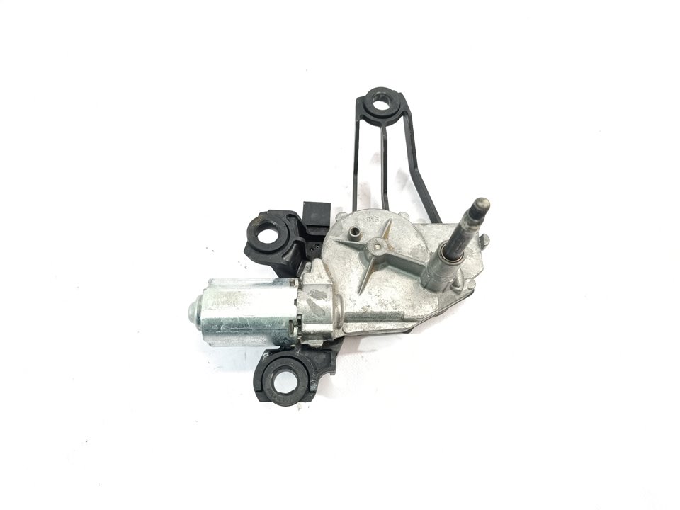 Motor limpia trasero 9HX 9646803180 de Citroen C4 ii (nc_) 0-0