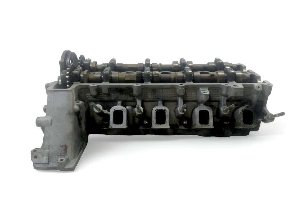 VAUXHALL Chiulasă motor 22466019 25922425