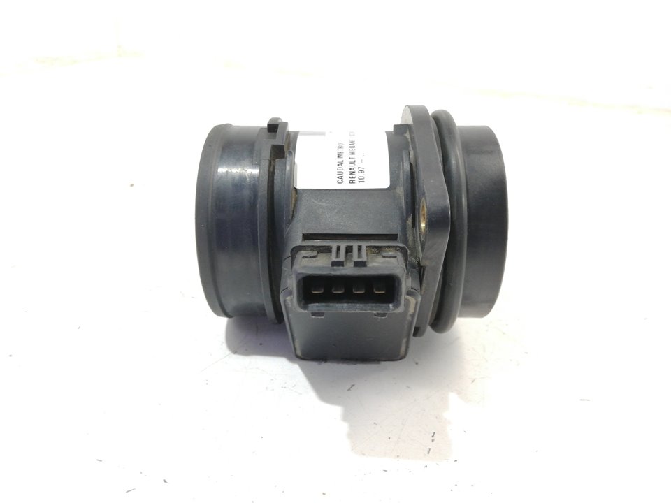 RENAULT Mass Air Flow Sensor MAF 7700105010B 25921567