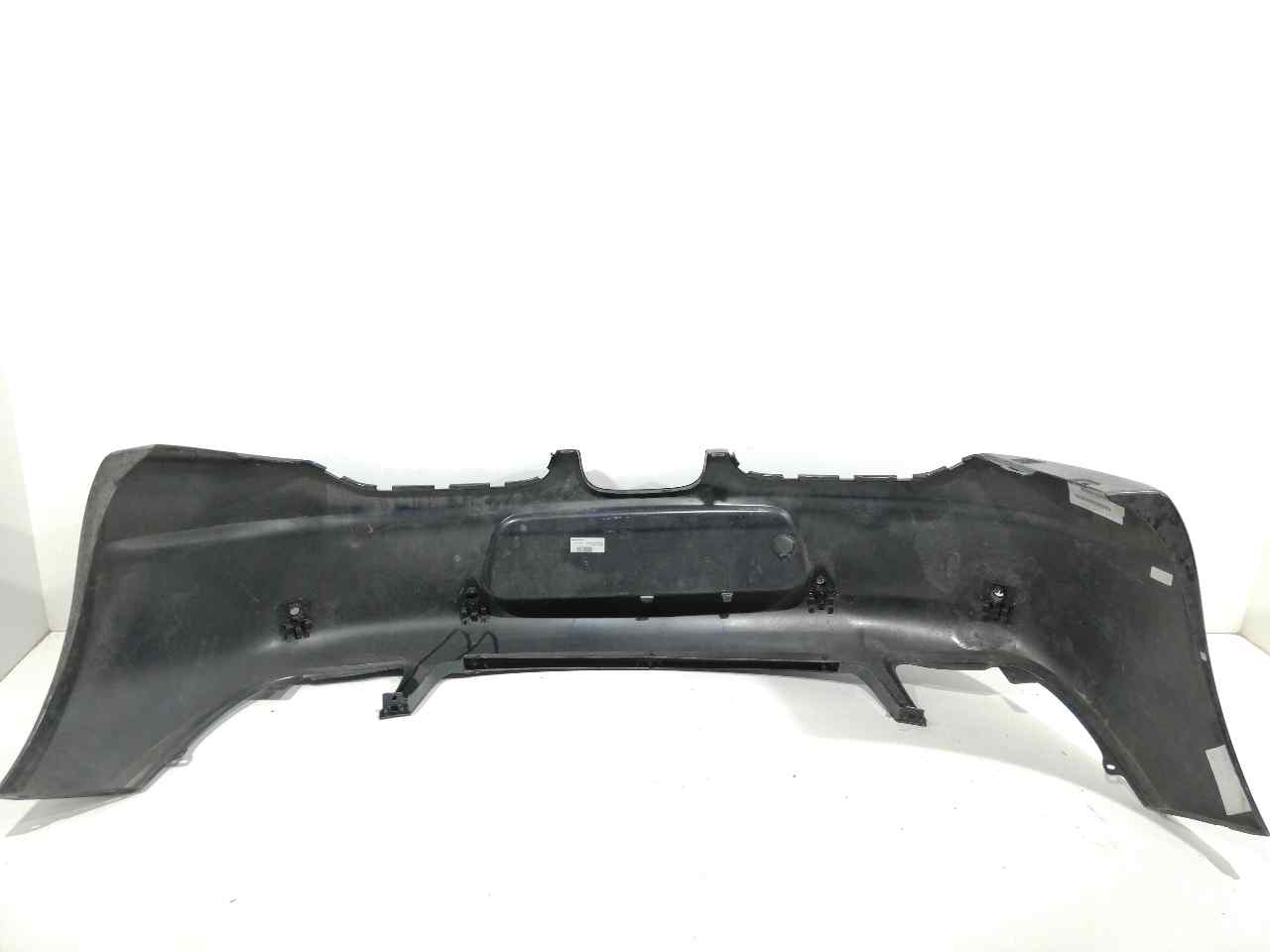 PORSCHE Cayenne 955 (2002-2010) Bagkofanger 98750541116 26551356