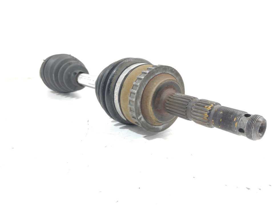 FIAT Uno 1 generation (1983-1995) Front Left Driveshaft 26076883 25920602