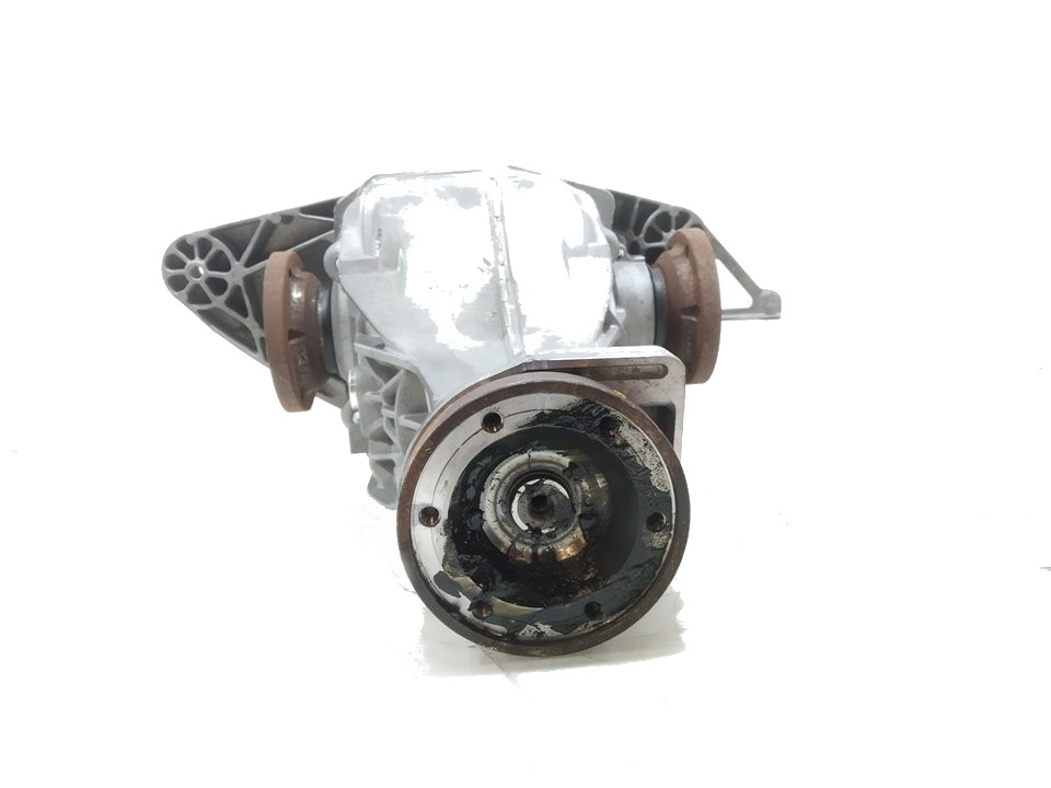 AUDI A6 C7/4G (2010-2020) Rear Differential 8K0599287 25923542