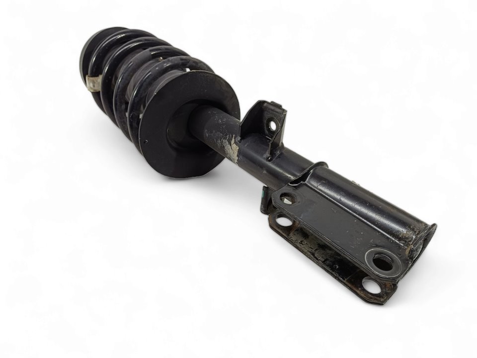 FORD Fiesta 4 generation (1996-2002) Front Right Shock Absorber 31316764600 25924918