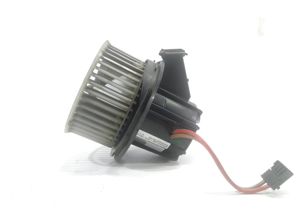 MERCEDES-BENZ C-Class W204/S204/C204 (2004-2015) Heater Blower Fan 9409653 25924243