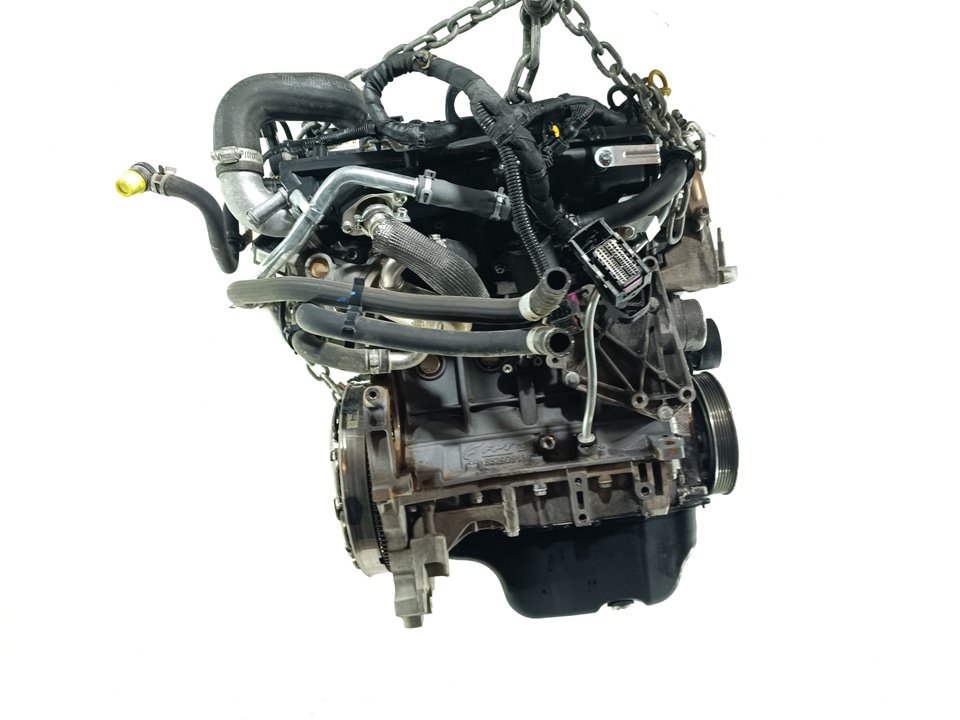 SUZUKI Swift 4 generation (2010-2016) Engine Z13DTJ 25925628