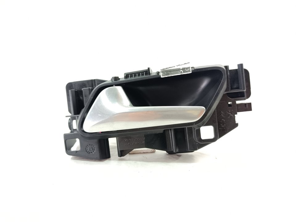 PEUGEOT 308 T9 (2013-2021) Front Left Door Interior Handle Frame 98000003VV 25928649