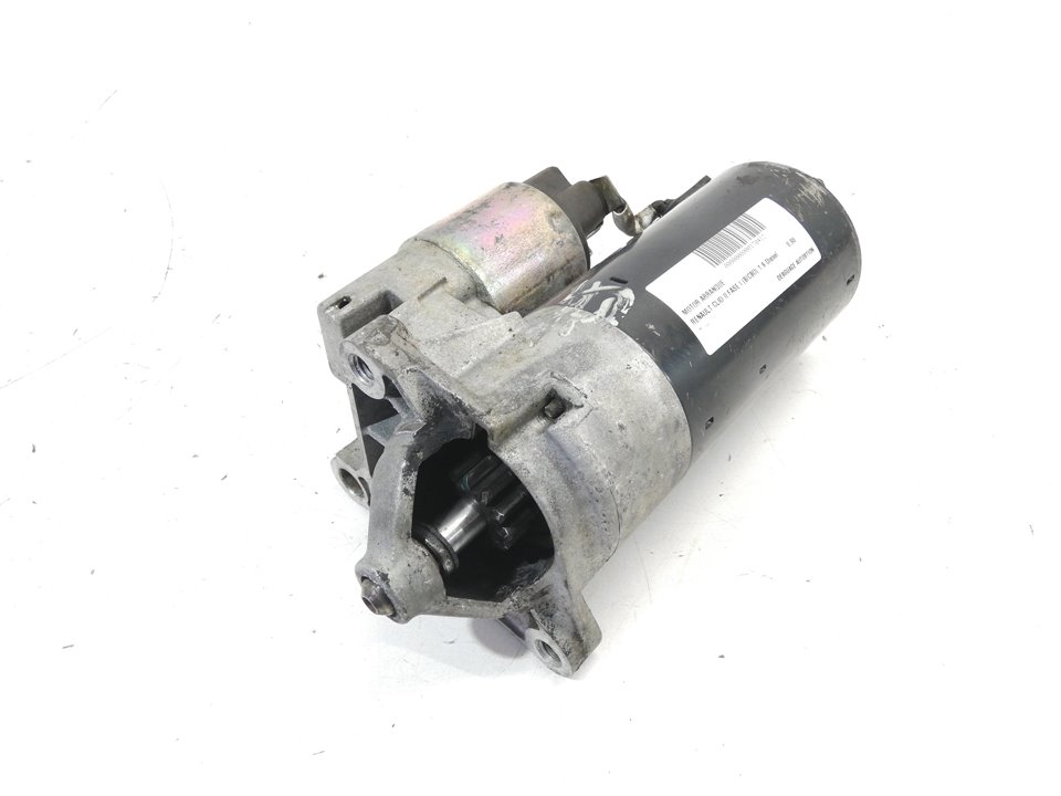 VAUXHALL Starter Motor 25921753