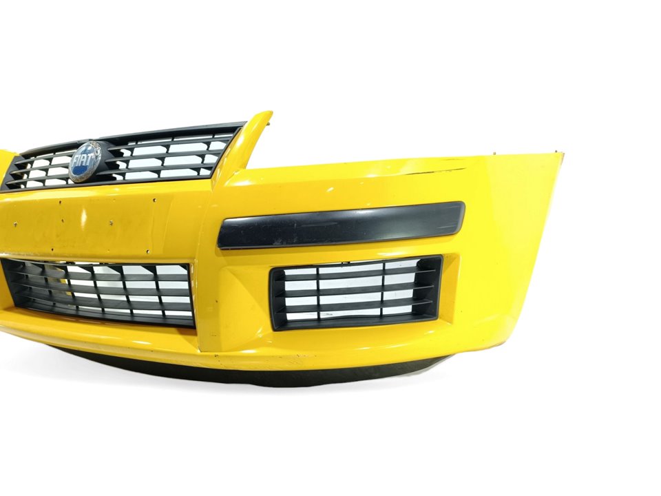 FIAT Stilo 1 generation (2001-2010) Front Bumper 71718787 25925833