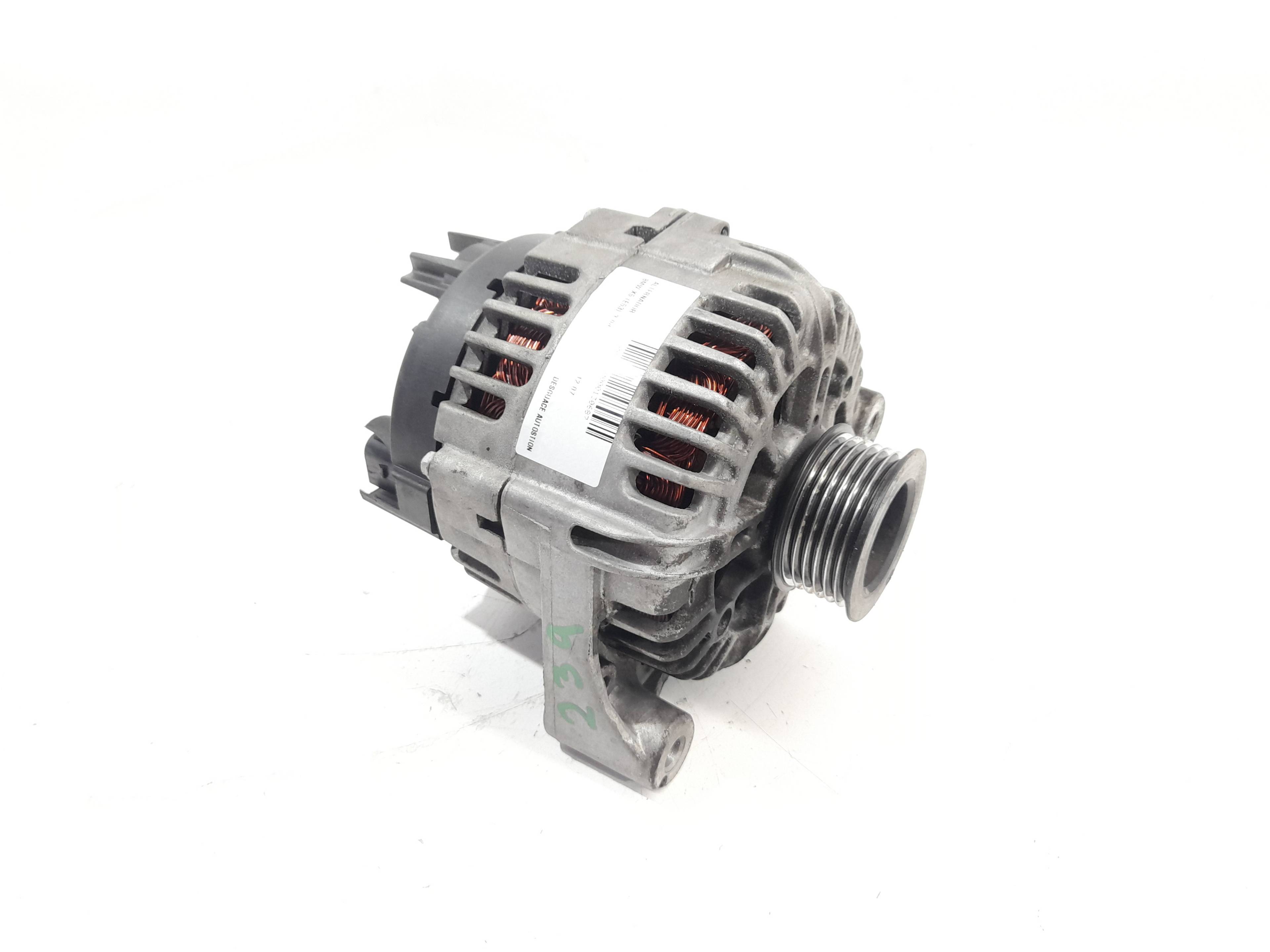 FORD X5 E53 (1999-2006) Alternator 306D2 19975555