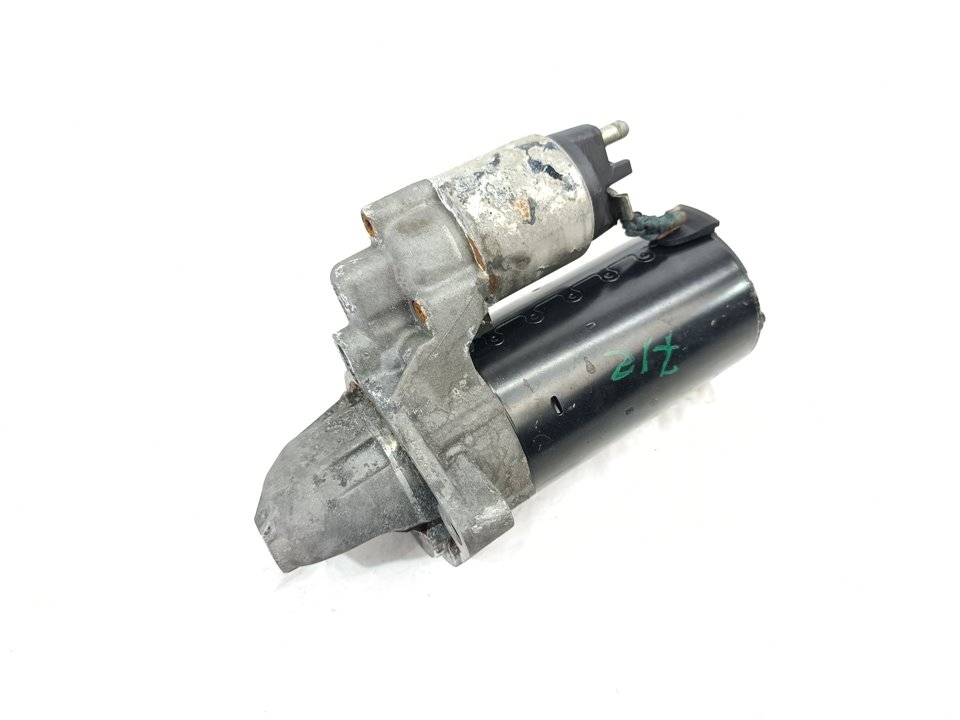 BMW 3 Series E90/E91/E92/E93 (2004-2013) Starter Motor 1241779689202 25929502