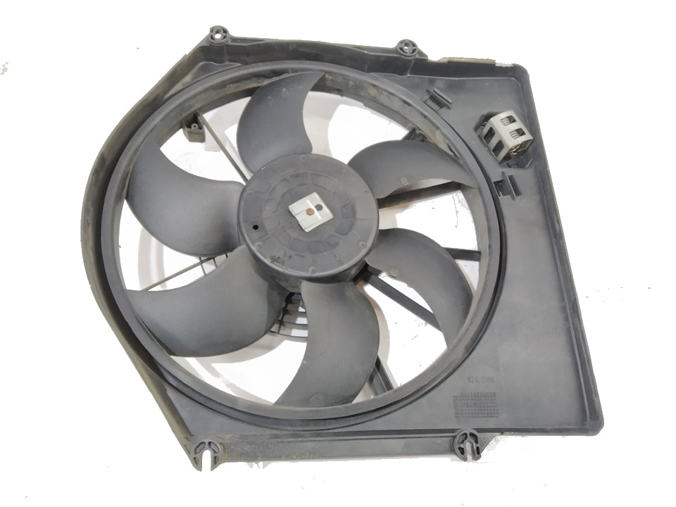 VAUXHALL Ventilator difuzor 7700836311 25922010