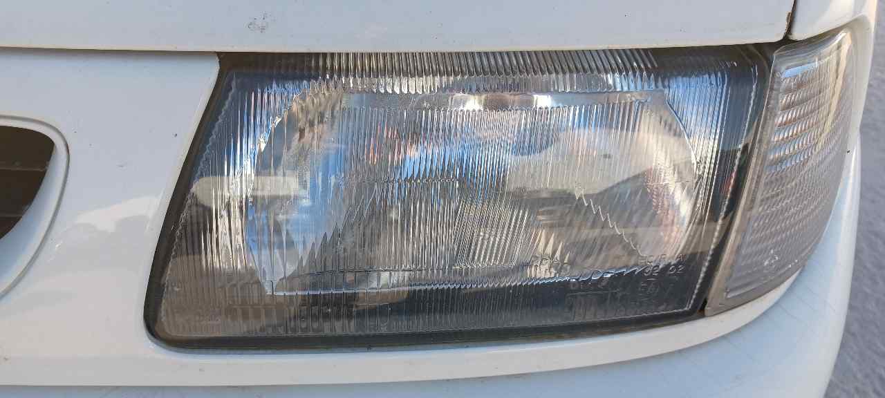 LEXUS Cordoba 1 generation (1993-2003) Front Left Headlight 6K0941009 19962830