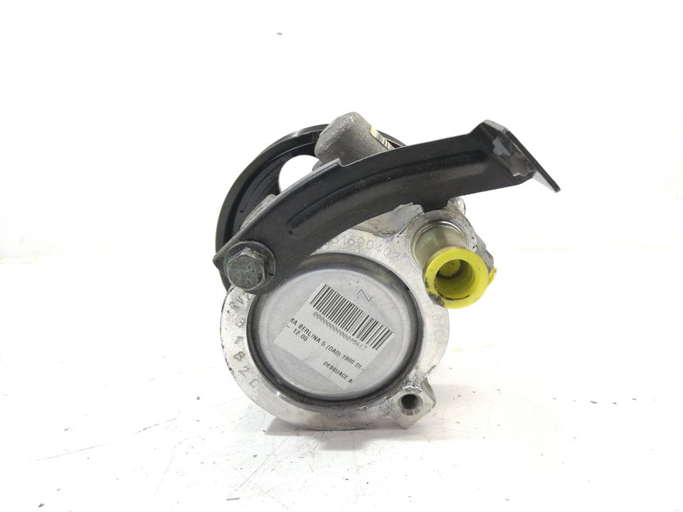 MITSUBISHI Carisma 1 generation (1995-2004) Power Steering Pump 26083376RV 19950708