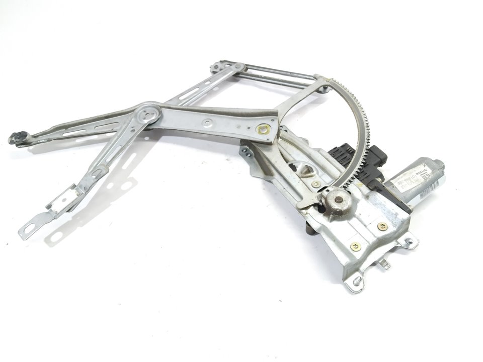 OPEL Corsa B (1993-2000) Front Left Door Window Regulator 90579355 20015240