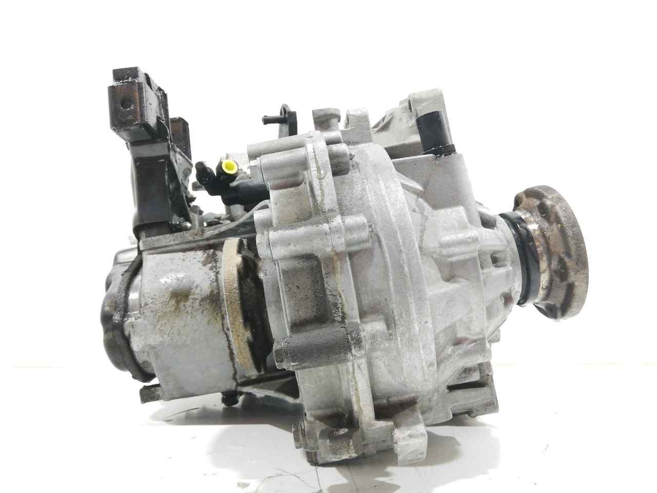 DODGE Ibiza 4 generation (2008-2017) Gearbox KFK 19954874