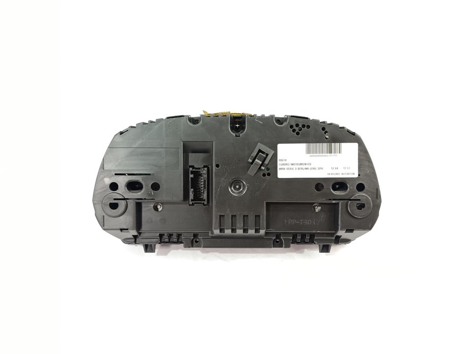 BMW 3 Series E90/E91/E92/E93 (2004-2013) Compteur de vitesse 1025330 25926911