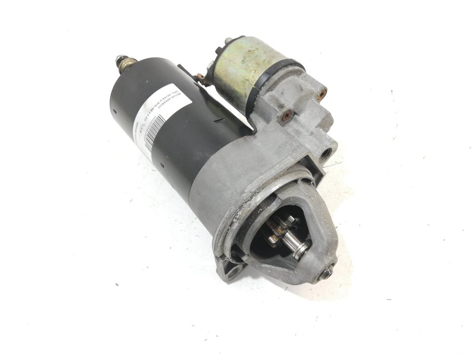 MAZDA 323 BA (1994-2000) Startmotor 0001109052 25921653