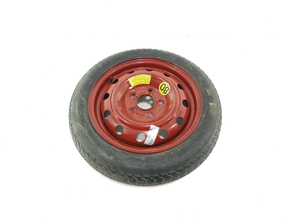 HYUNDAI i30 FD (1 generation) (2007-2012) Spare Wheel 529102H910 24555691