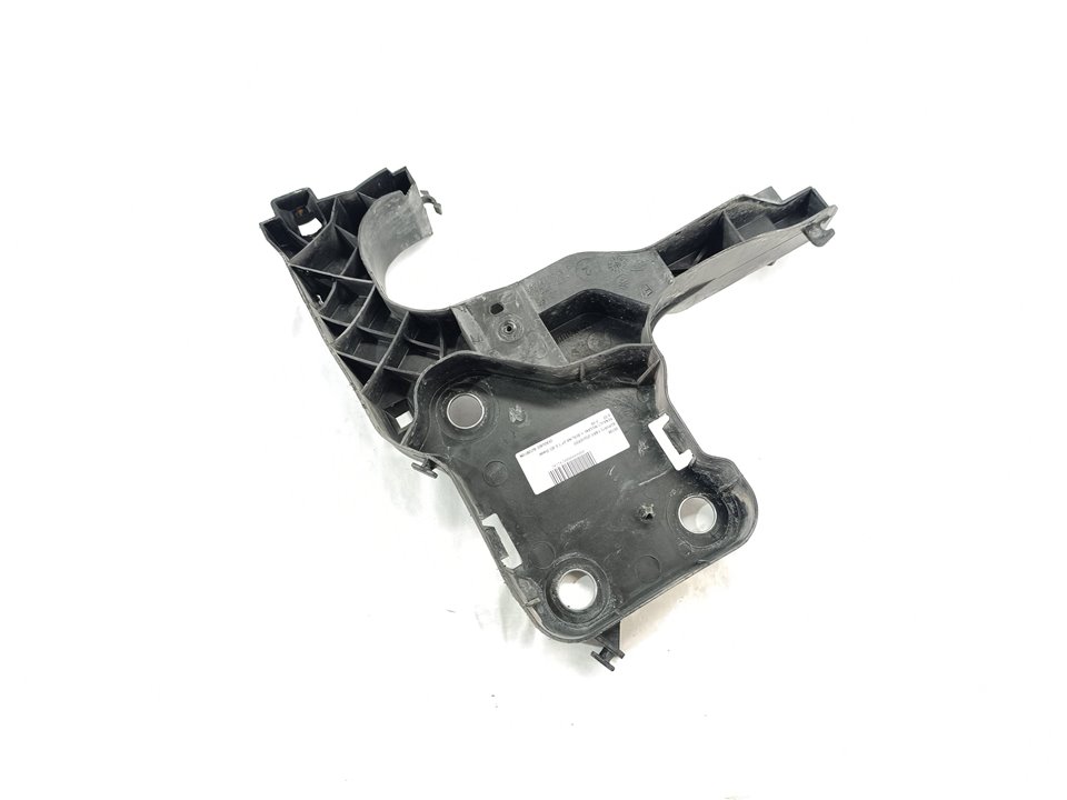 RENAULT Megane 2 generation (2002-2012) Left Headlight Bracket Mount 8200137495 26022478