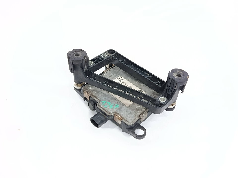 Módulo electronico 9673046780 de Peugeot 5008 2009-2011 - pieza usada