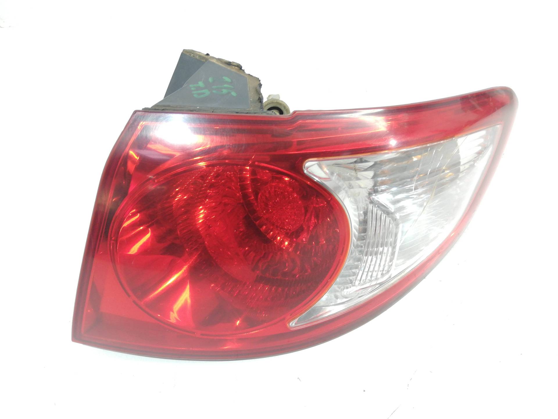 HYUNDAI Santa Fe CM (2006-2013) Rear Right Taillight Lamp 924022B000 25920812