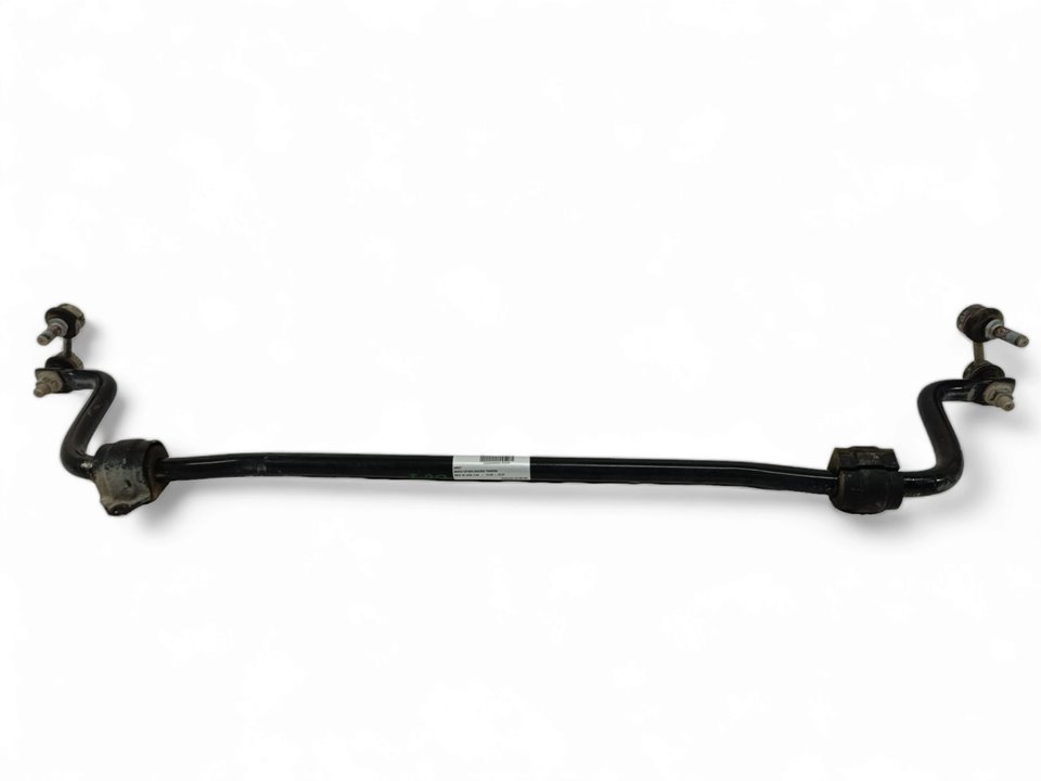 FORD Fiesta 4 generation (1996-2002) Rear Anti Roll Bar 33551097005 25924853