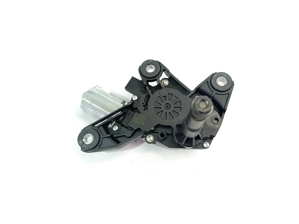 NISSAN Micra K13 (2010-2016) Moteur d'essuie-glace de hayon 0390205014 25924632