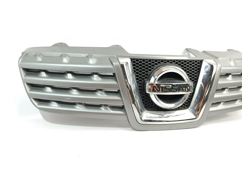 NISSAN Qashqai 1 generation (2007-2014) Radiator Grille 62310JD000 25970426