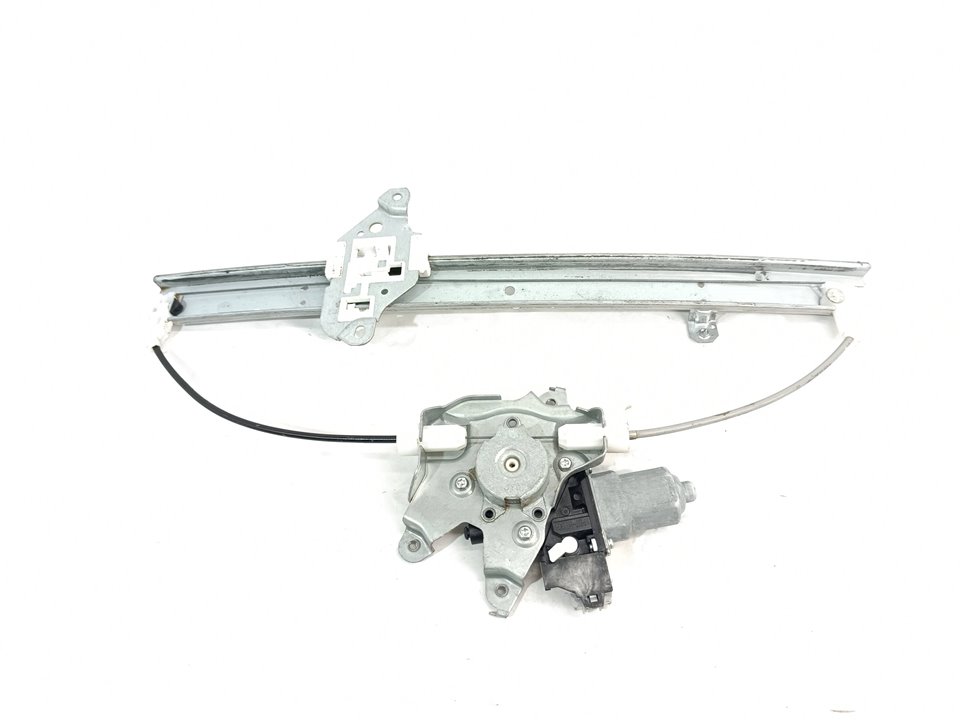 RENAULT Koleos 1 generation (2008-2016) Rear Right Door Window Regulator 82700JYRR 25962031