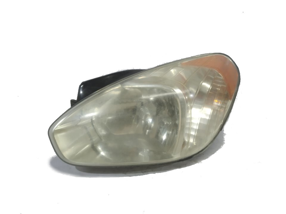 Faro izquierdo D4FA 010200999000 de Hyundai Accent iii sedán (mc) 2005-2010
