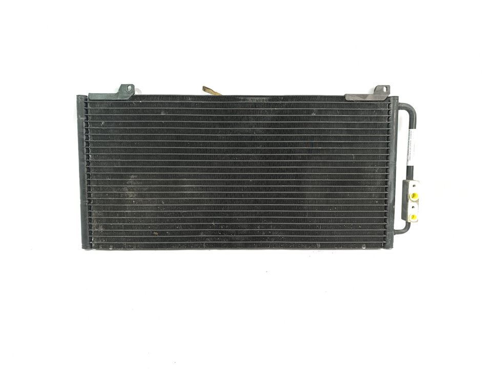 KIA Soul 1 generation (2008-2014) Ilmastointijäähdytin 756400W 25925722