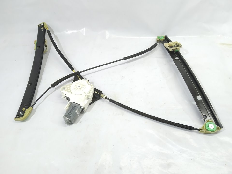 AUDI A6 C7/4G (2010-2020) Front Right Door Window Regulator 4G0837462 25923310