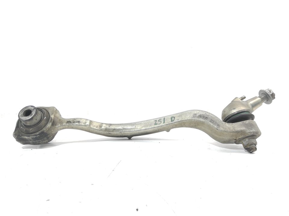 MERCEDES-BENZ E-Class W212/S212/C207/A207 (2009-2016) Braț de control inferior dreapta față A2123303011 19998043