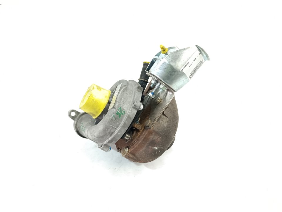 PEUGEOT 407 1 generation (2004-2010) Turbolader GT1544V 25716008