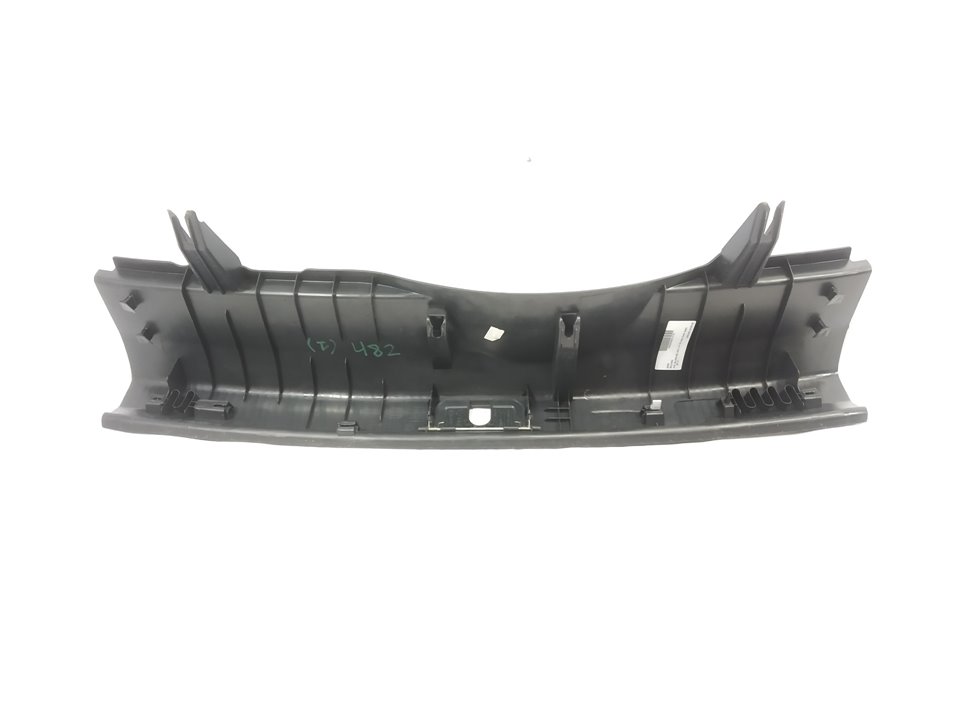 AUDI A6 C7/4G (2010-2020) Other Trim Parts 4G5863471 25923469