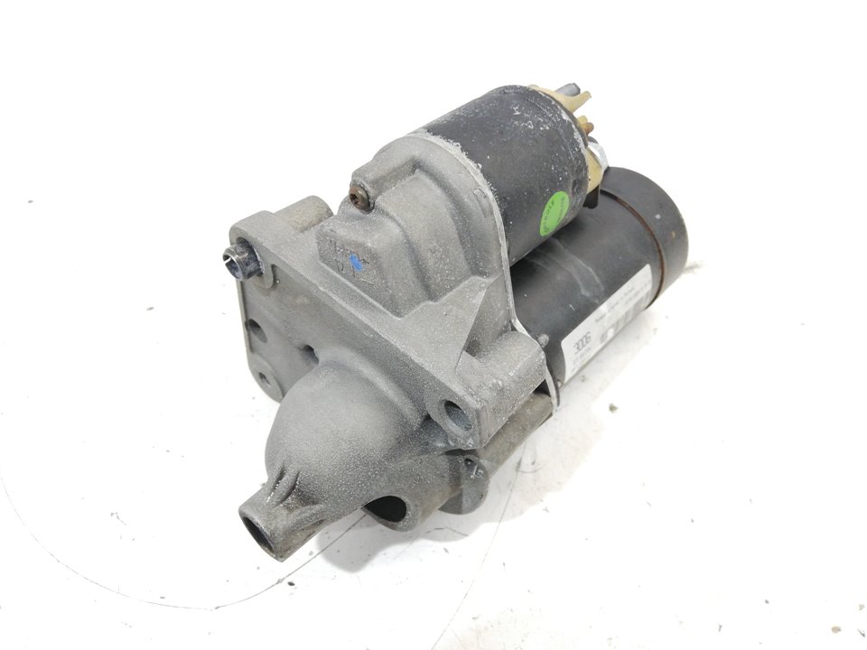 TOYOTA C3 1 generation (2002-2010) Startmotor 8HZ 19999908