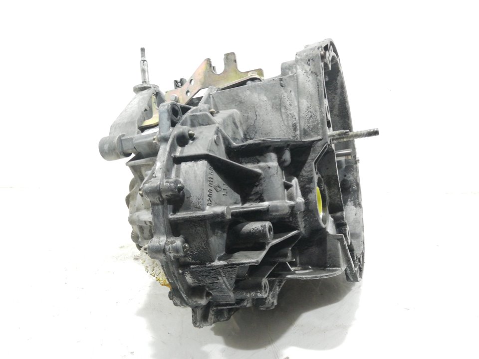 RENAULT Laguna 2 generation (2001-2007) Коробка передач PK6018 19998199