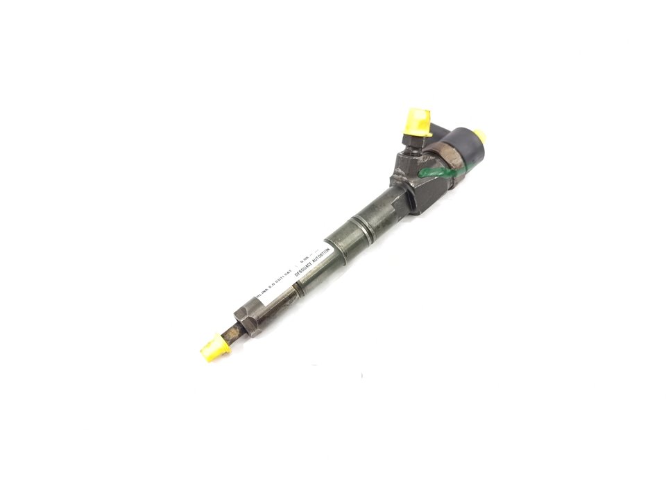 OPEL Insignia A (2008-2016) Injector de combustibil 0445110327 25077645
