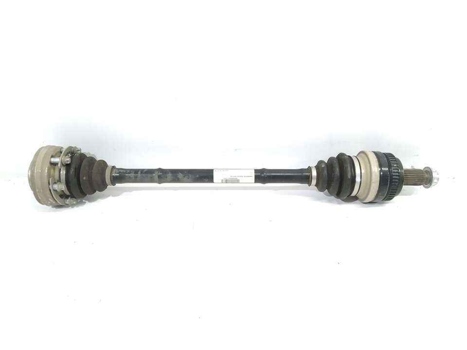 BMW 3 Series E90/E91/E92/E93 (2004-2013) Taka oikea vetoakseli 7533446AI02 25922265