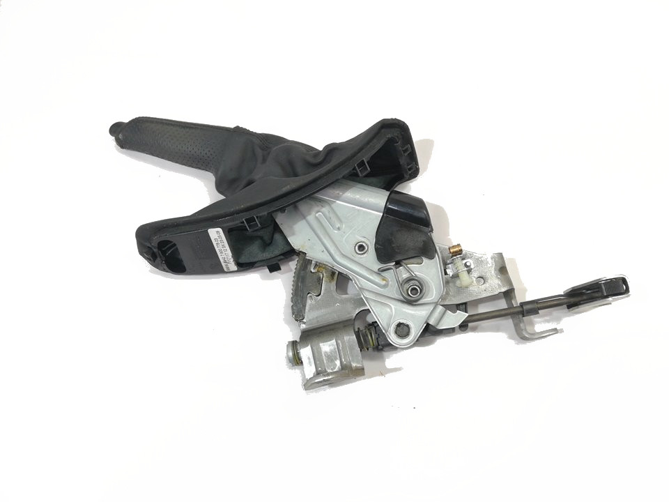 BMW 3 Series E90/E91/E92/E93 (2004-2013) Brake Pedal 34406764924 19962811