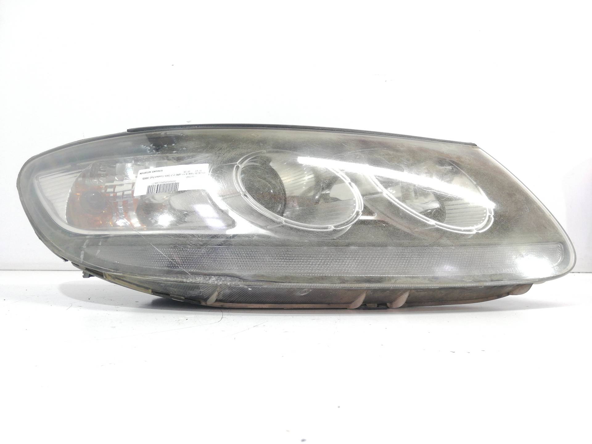 HYUNDAI Santa Fe CM (2006-2013) Front Right Headlight A046695 25921004