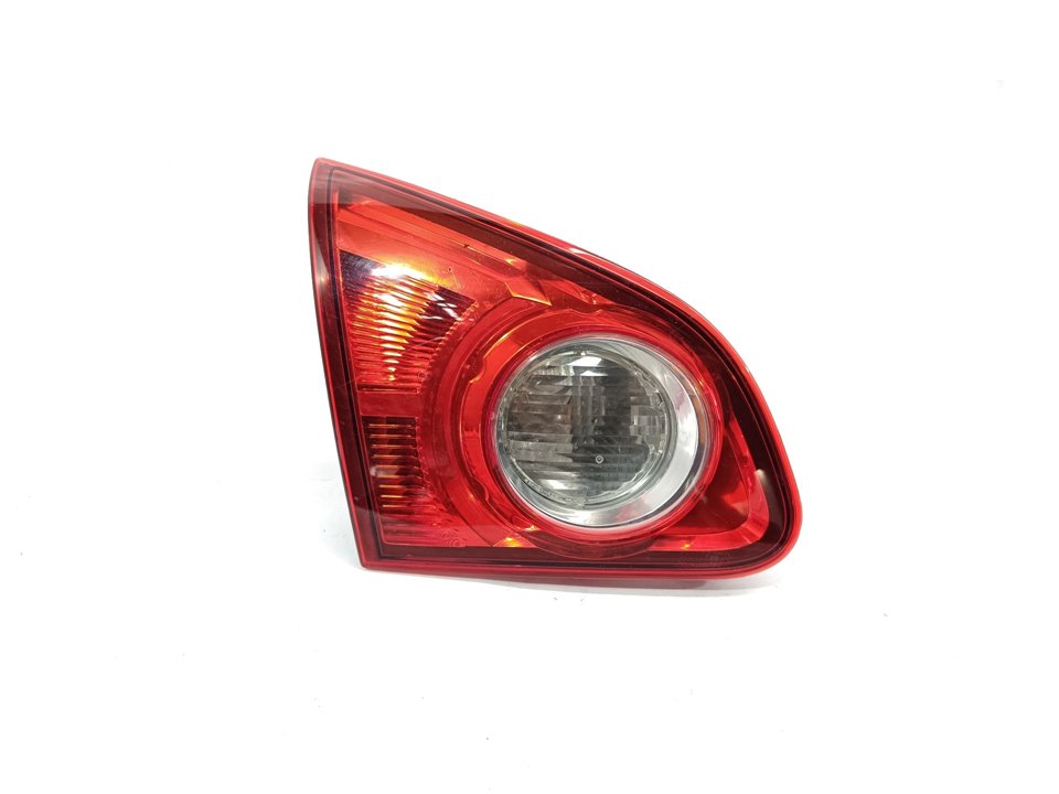 NISSAN Qashqai 1 generation (2007-2014) Rear Left Taillight 89071063 25926444