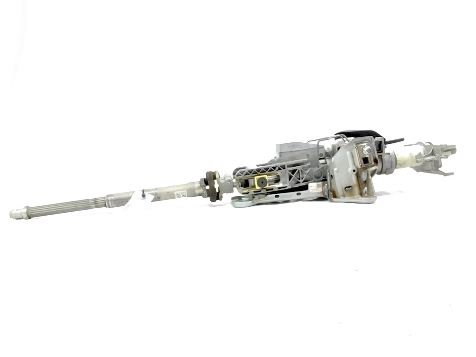 BMW 5 Series F10/F11 (2009-2017) Steering Column Mechanism 6776108 20039402