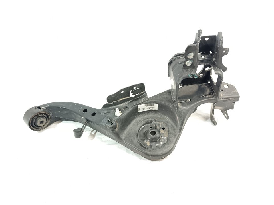 RENAULT Koleos 1 generation (2008-2016) Rear Right Arm 55501JY00A 25929480