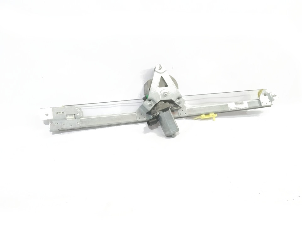 RENAULT Trafic 2 generation (2001-2015) Front Right Door Window Regulator 37103001 25922876