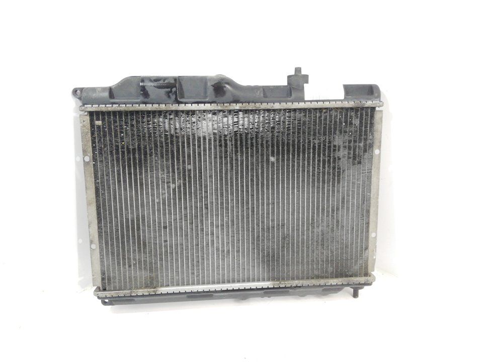 VOLKSWAGEN Golf 2 generation (1983-1992) Radiateur de climatisation 20T2N 25921705