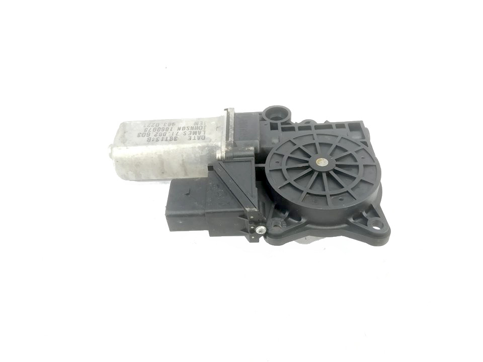 BMW 3 Series E90/E91/E92/E93 (2004-2013) Ridicator geam ușă dreapta spate 71002603 25923745